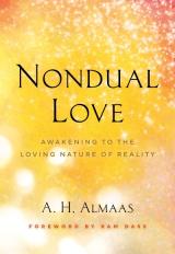 nondual love by almaas